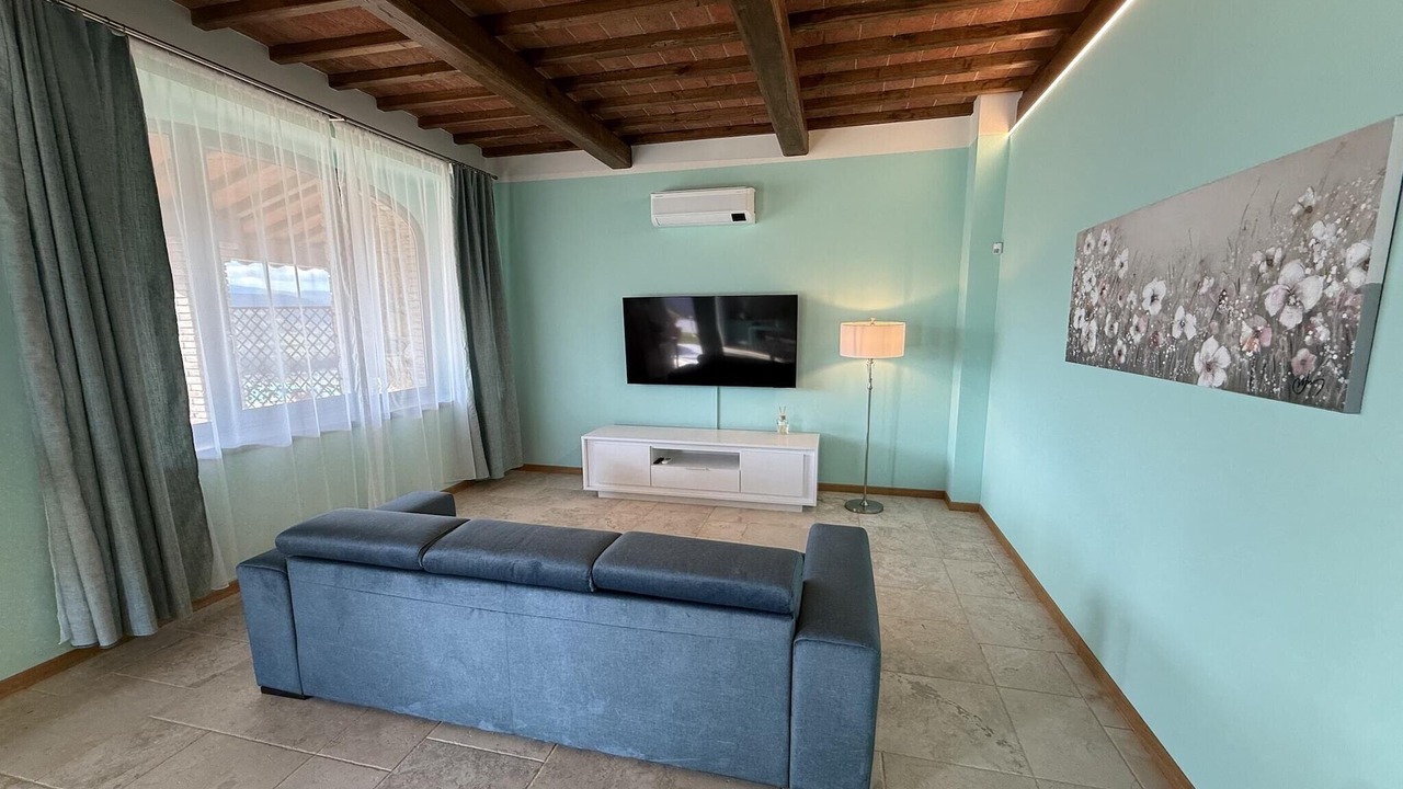 Photo of Livingroom in Poppi