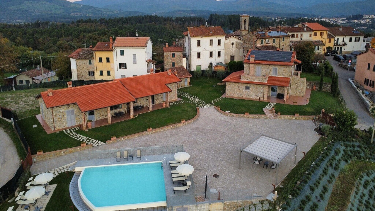 Photo of Outdoor in Poppi