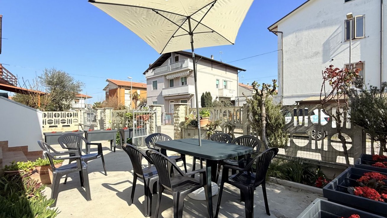 Photo of Outdoor in Marotta