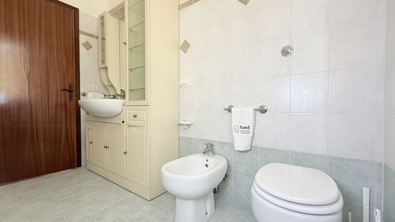 Photo of Bathroom in Marotta