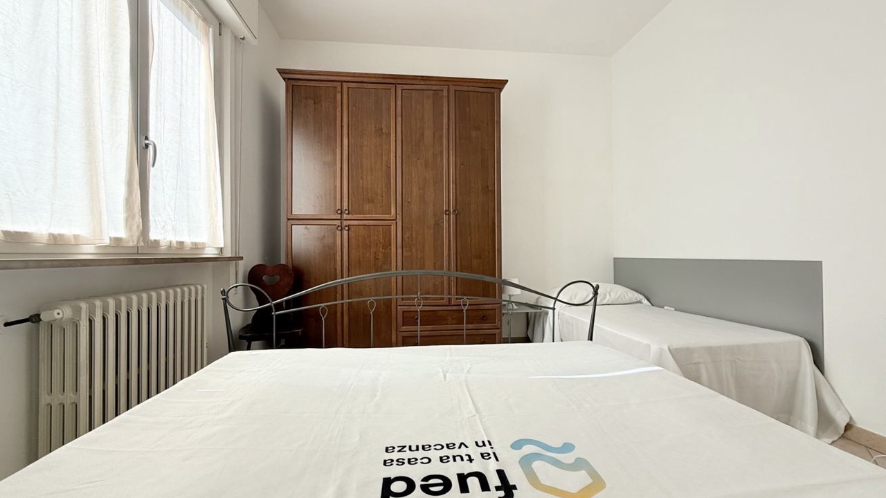 Photo of Bedroom in Marotta
