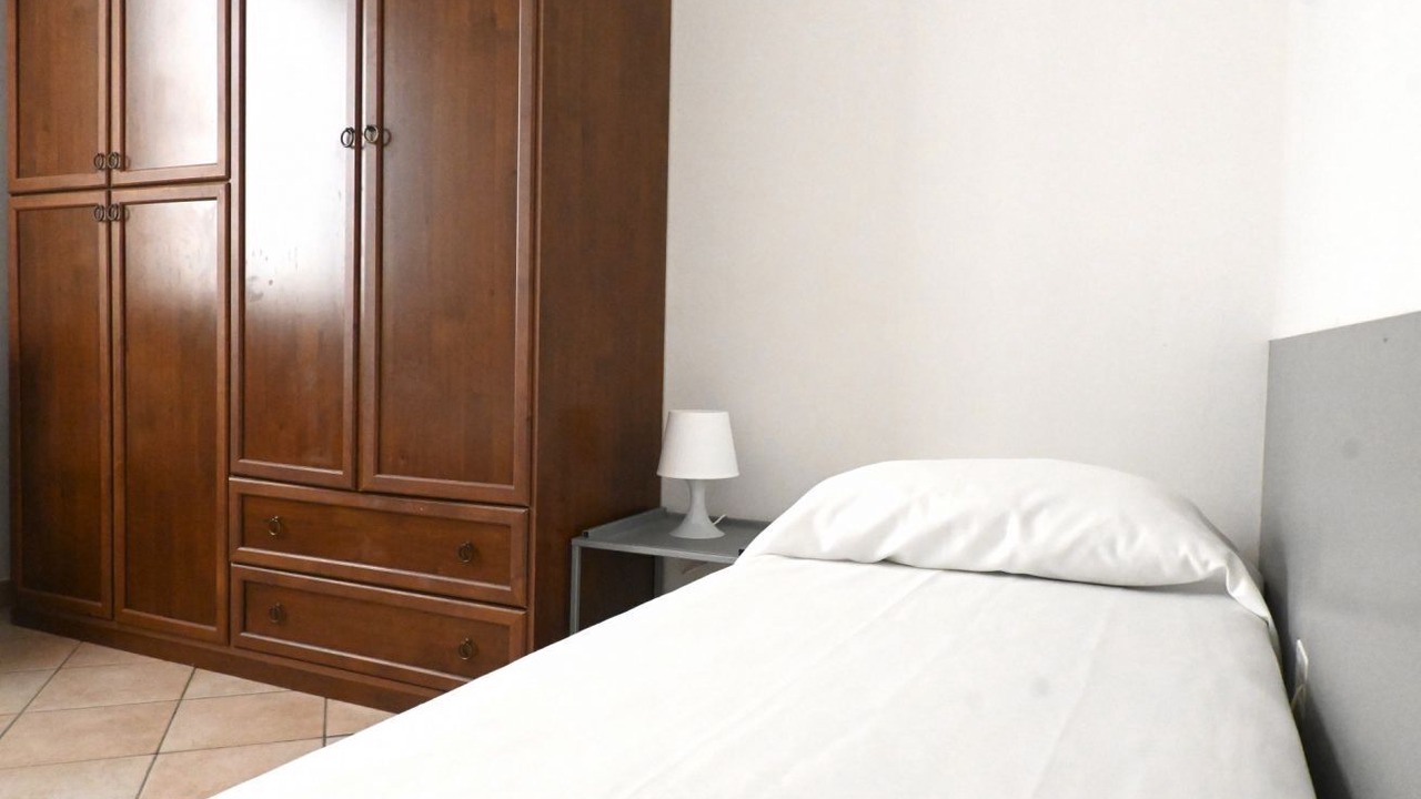 Photo of Bedroom in Marotta