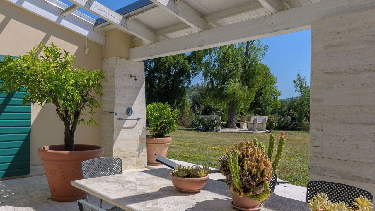 Photo of Outdoor in Saturnia