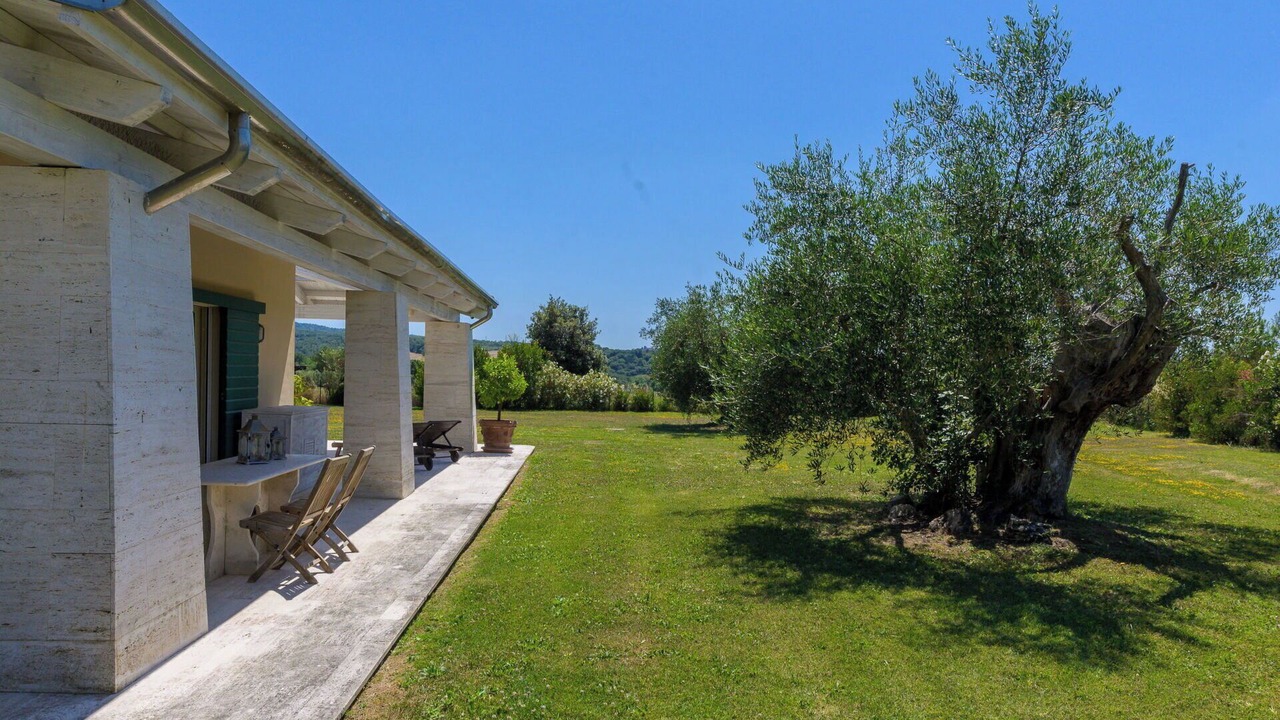 Photo of Outdoor in Saturnia
