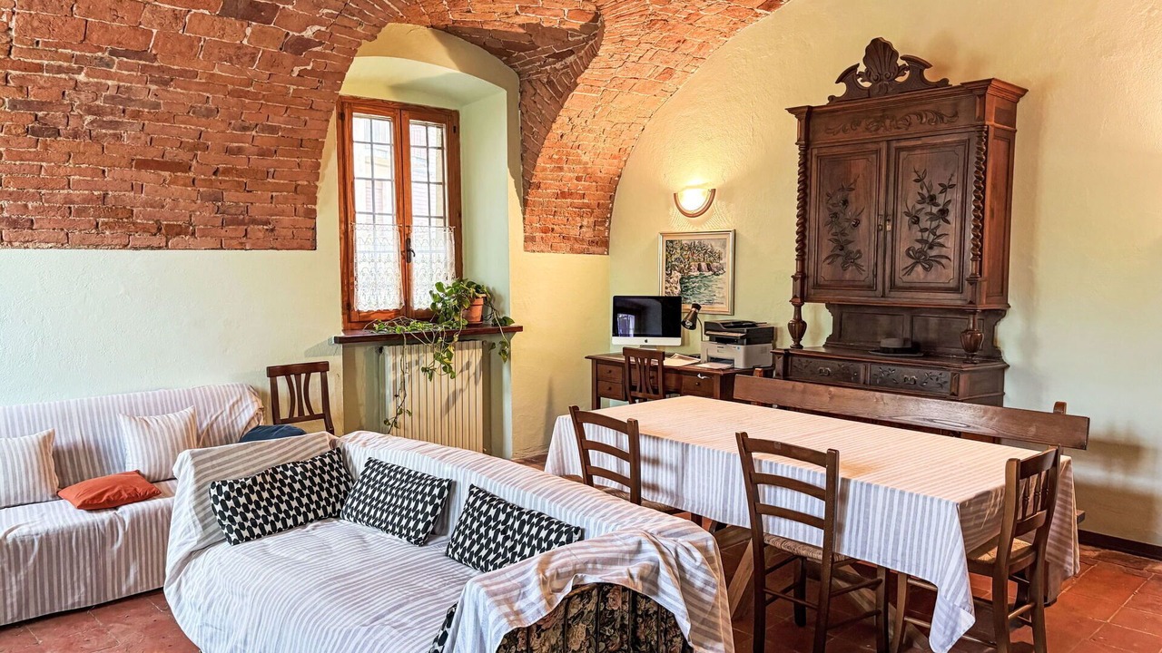 Photo of Patio Balcony in Castell'Alfero