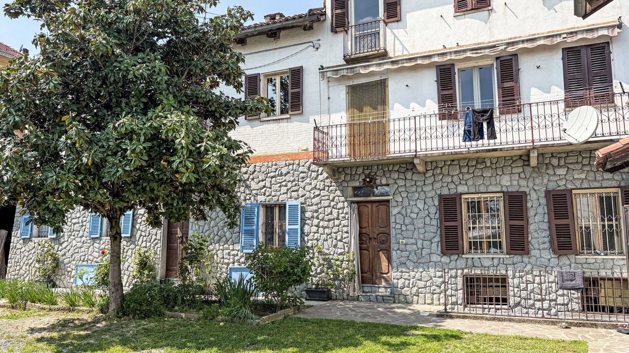 Photo of Patio Balcony in Castell'Alfero