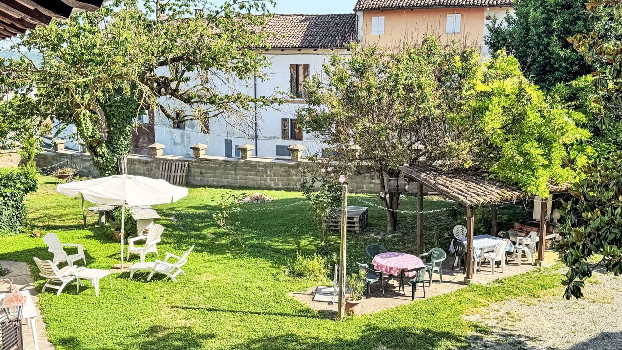 Photo of Outdoor in Castell'Alfero