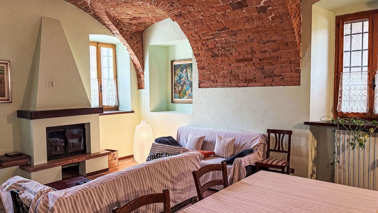 Photo of Patio Balcony in Castell'Alfero