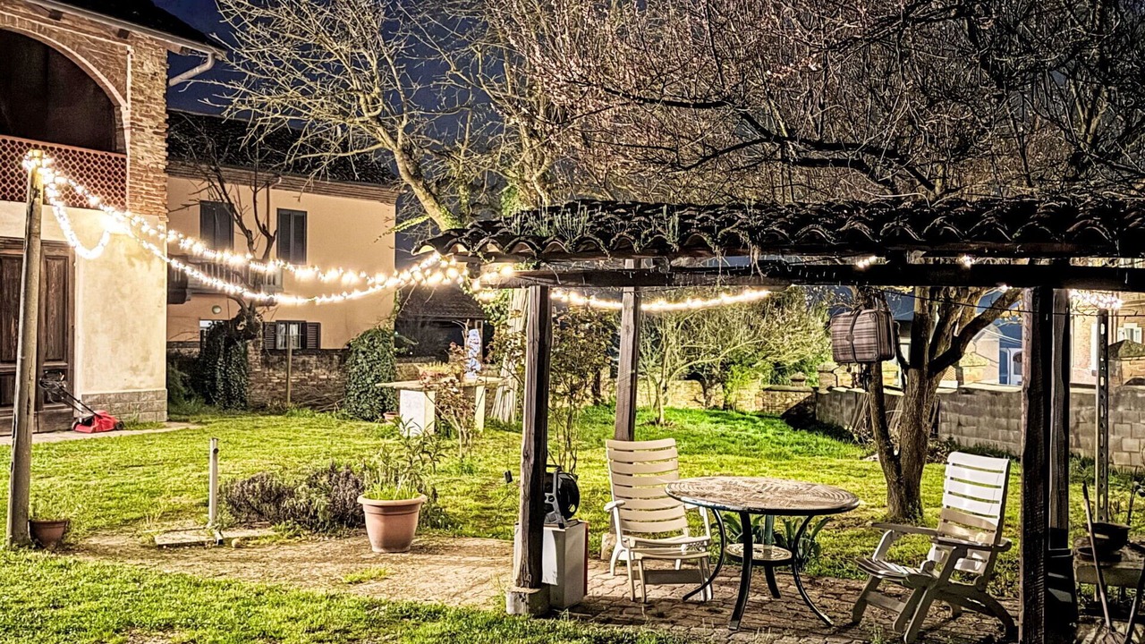Photo of Outdoor in Castell'Alfero