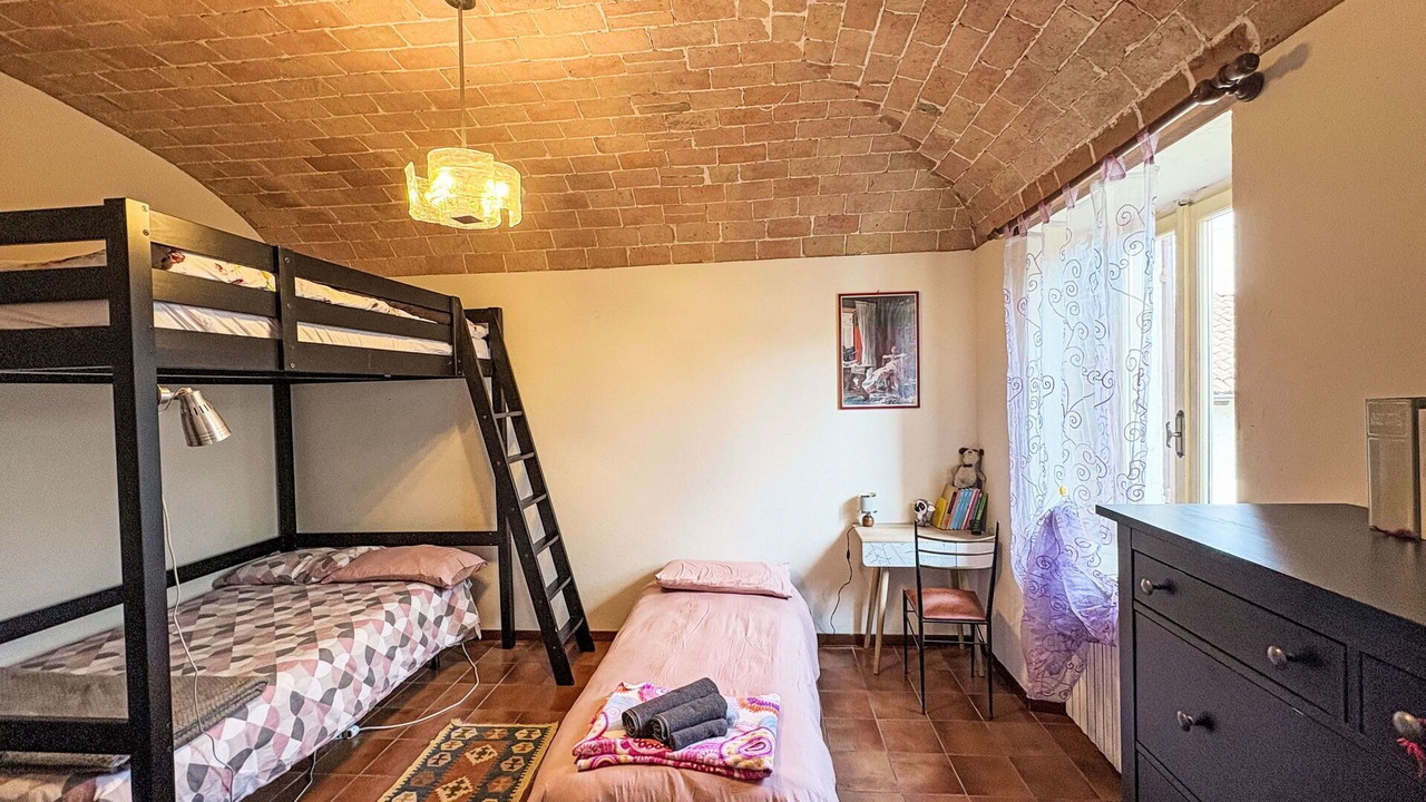 Photo of Patio Balcony in Castell'Alfero