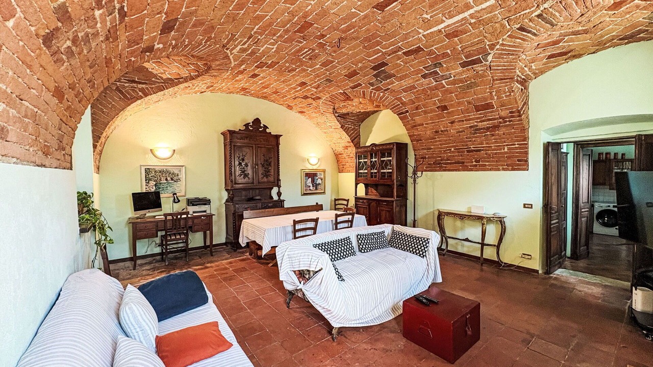 Photo of Patio Balcony in Castell'Alfero