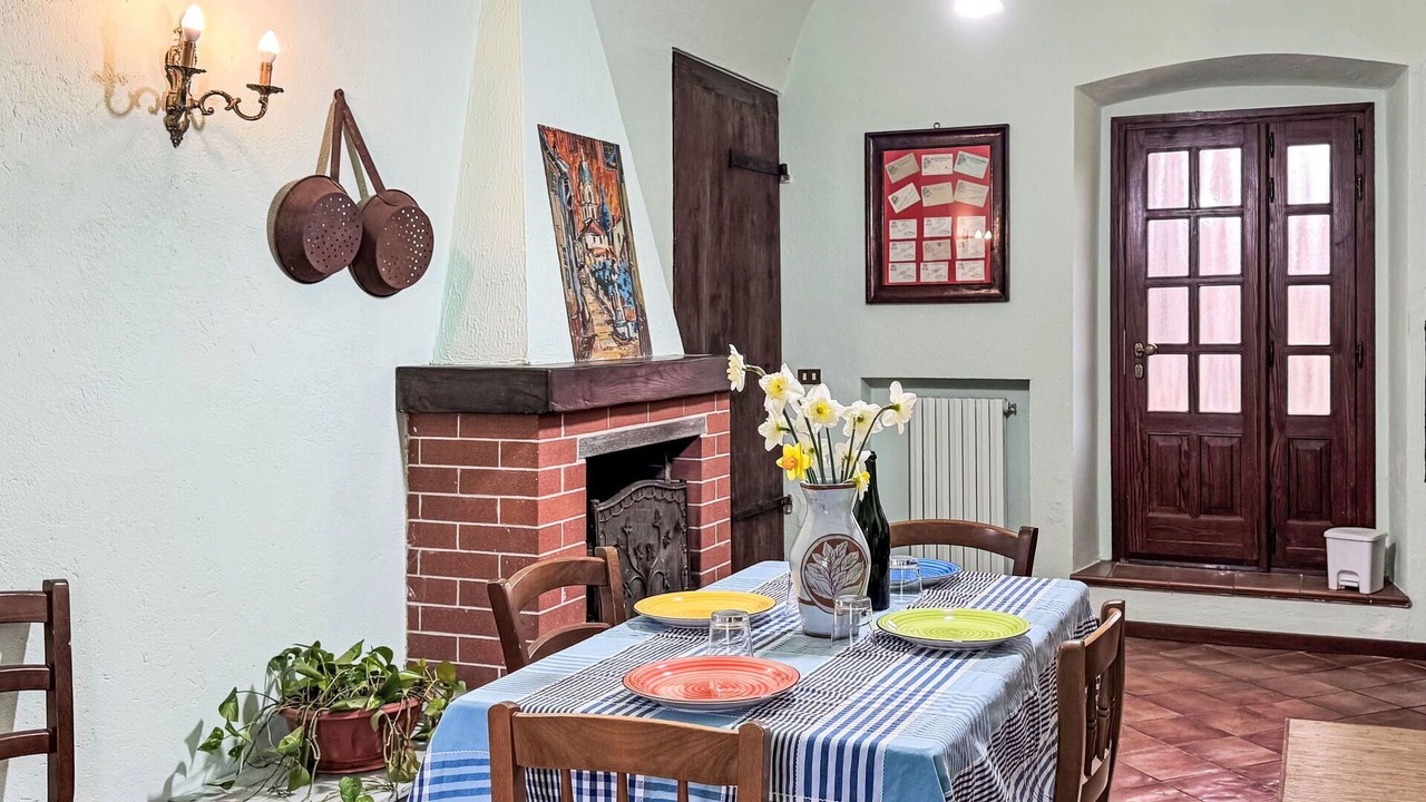 Photo of Bedroom in Castell'Alfero