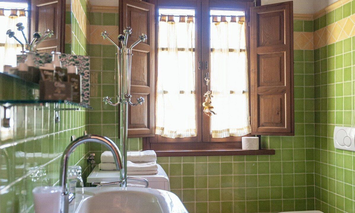 Photo of Bathroom in Panicale