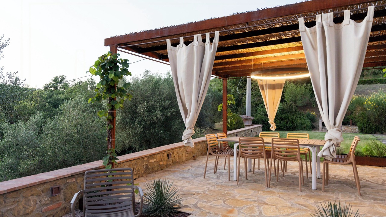 Photo of Outdoor in Panicale