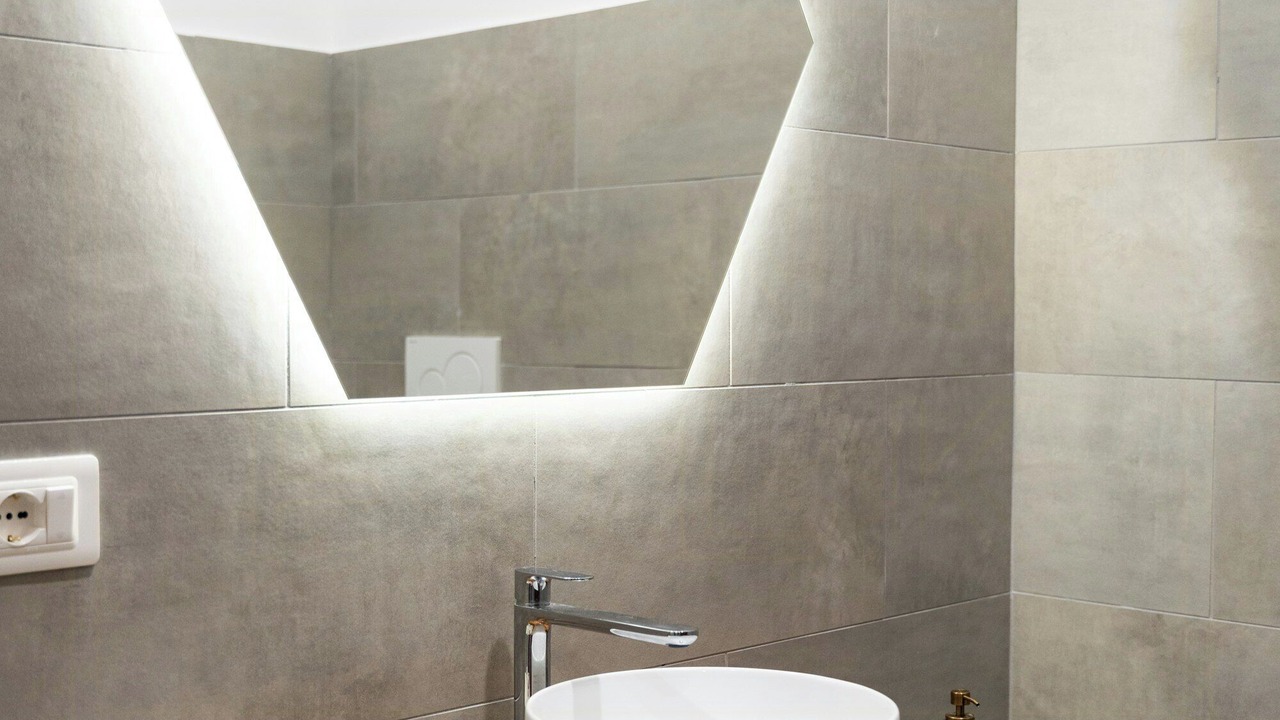 Photo of Bathroom in Panicale