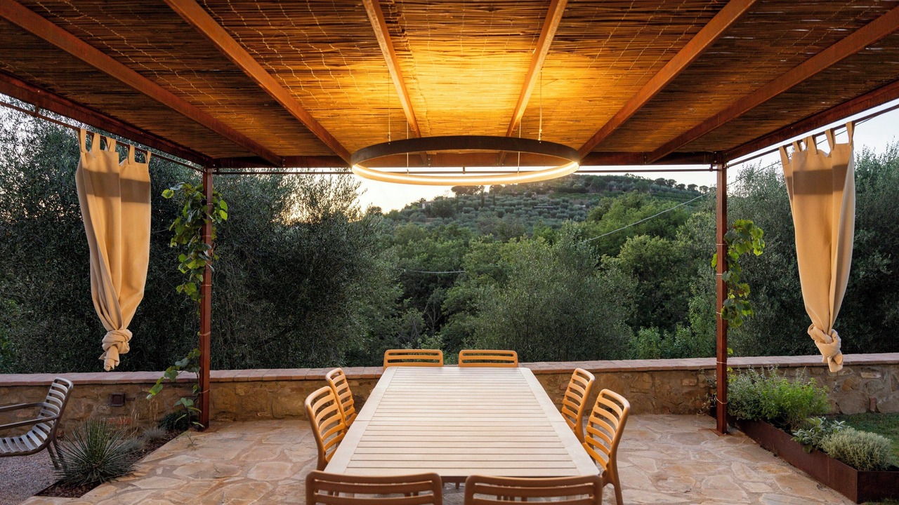 Photo of Outdoor in Panicale