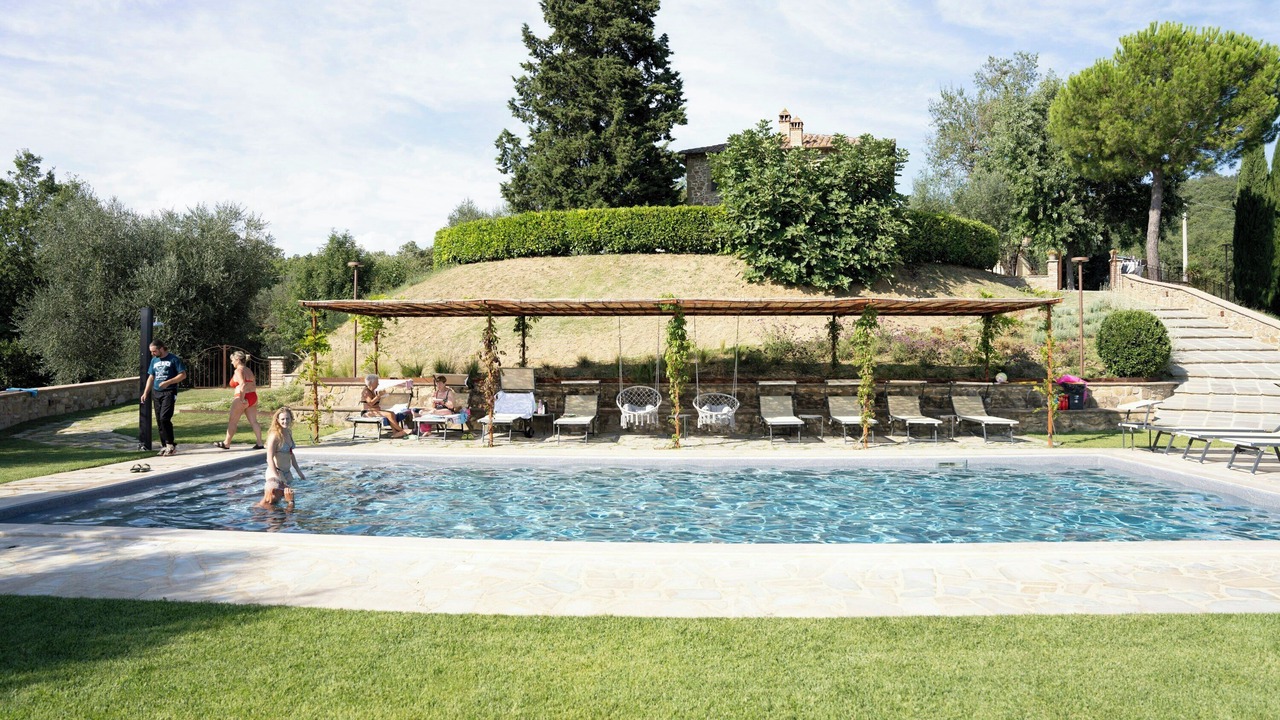 Photo of Outdoor in Panicale