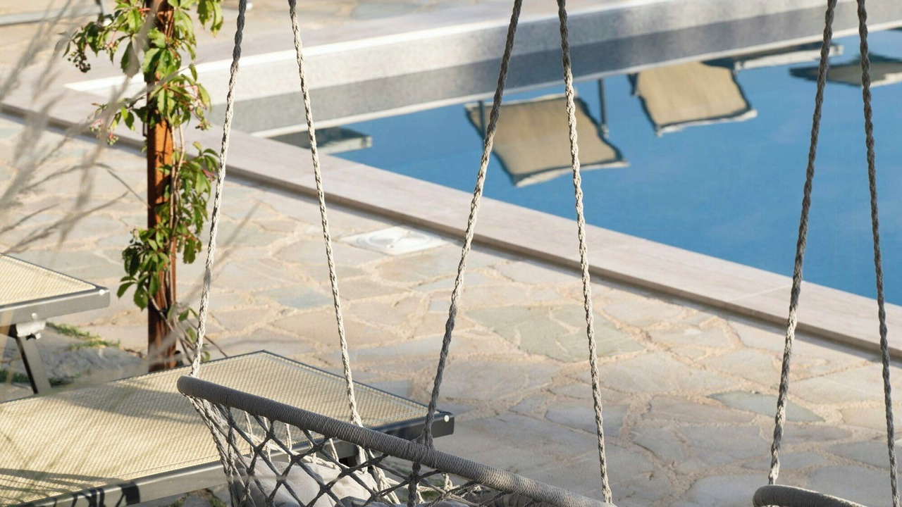 Photo of Patio Balcony in Panicale