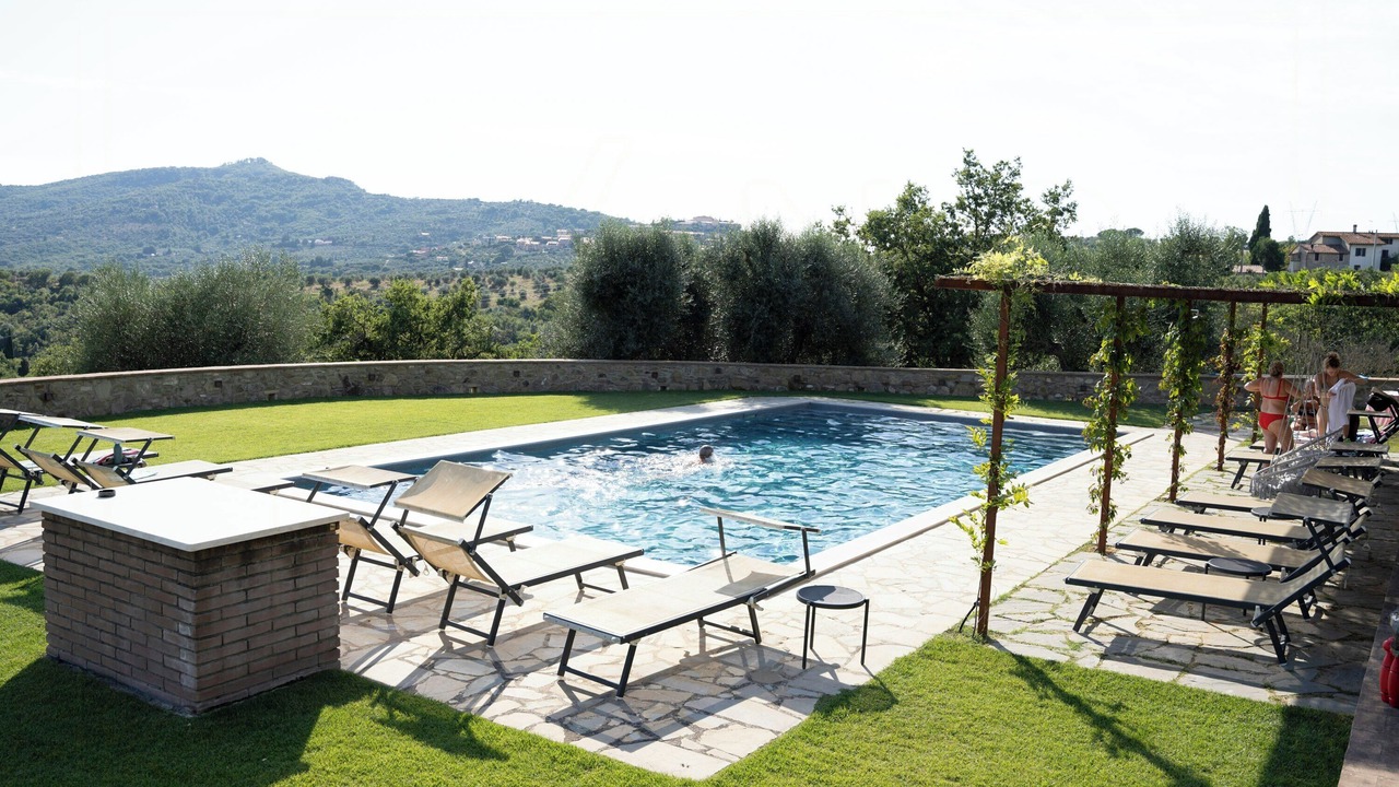 Photo of Outdoor in Panicale