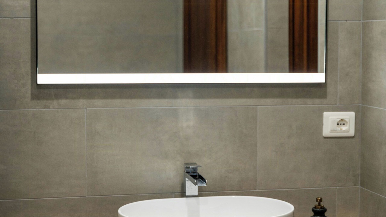 Photo of Bathroom in Panicale