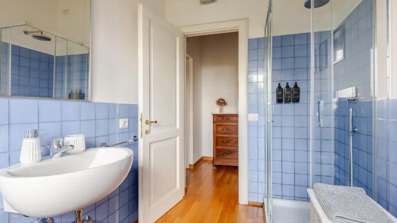 Photo of Bathroom in Montelaguardia