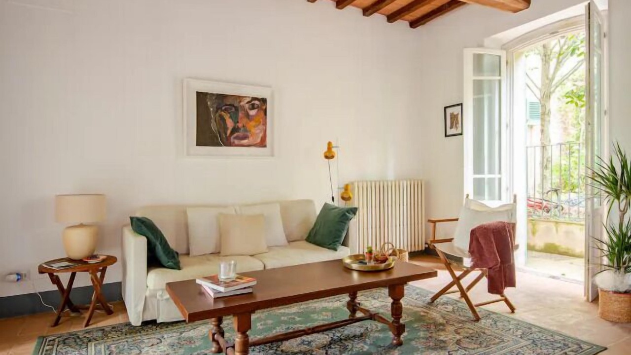 Photo of Livingroom in Montelaguardia