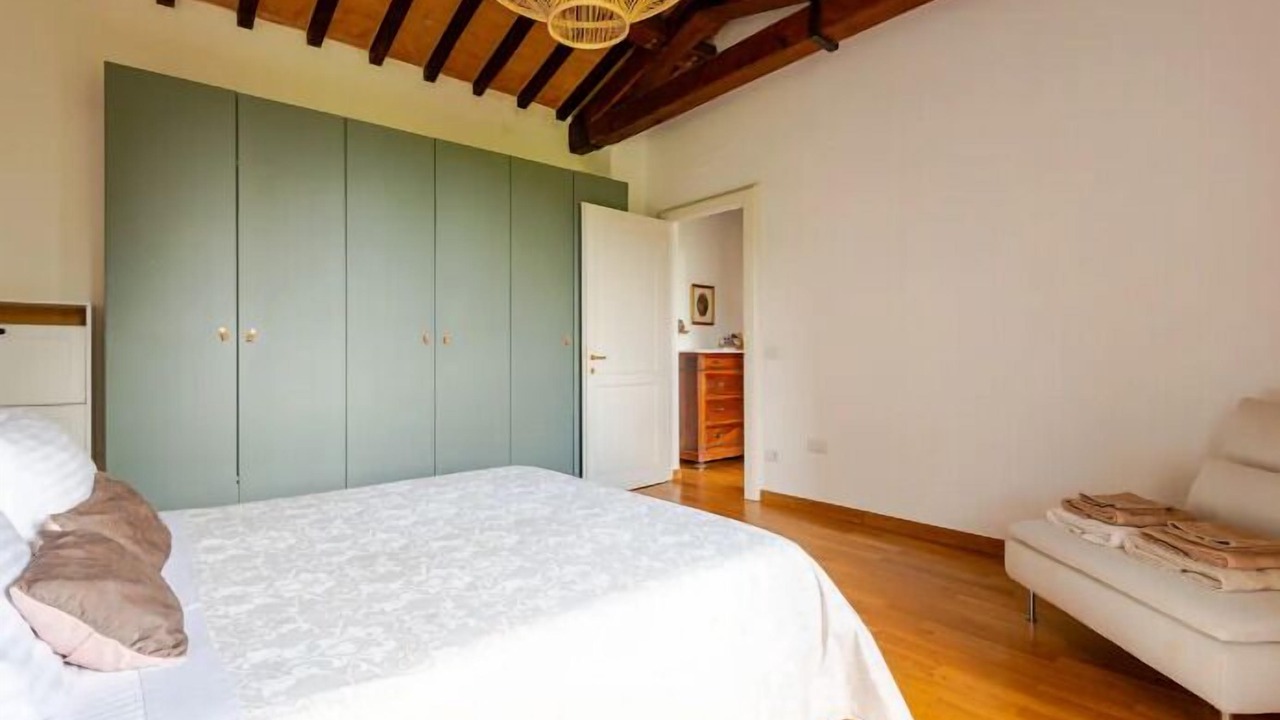 Photo of Bedroom in Montelaguardia