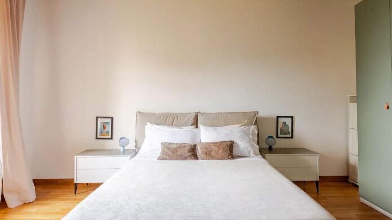 Photo of Bedroom in Montelaguardia