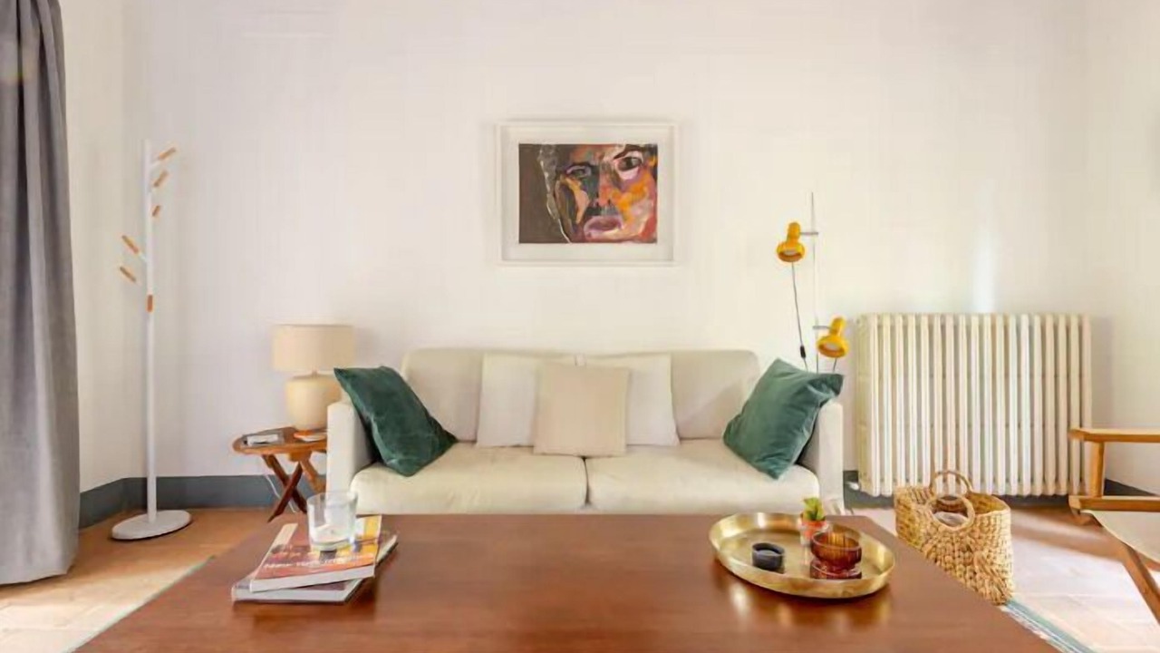 Photo of Livingroom in Montelaguardia