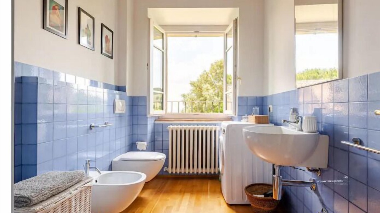 Photo of Bathroom in Montelaguardia