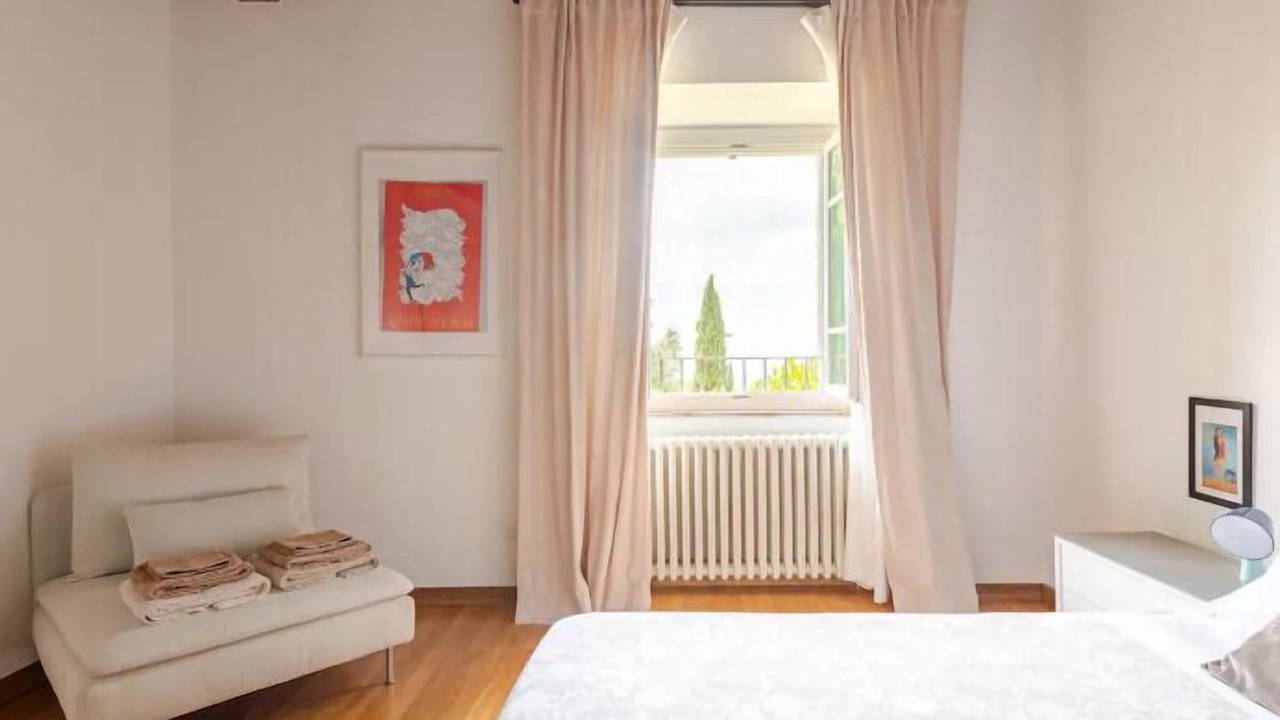 Photo of Bedroom in Montelaguardia