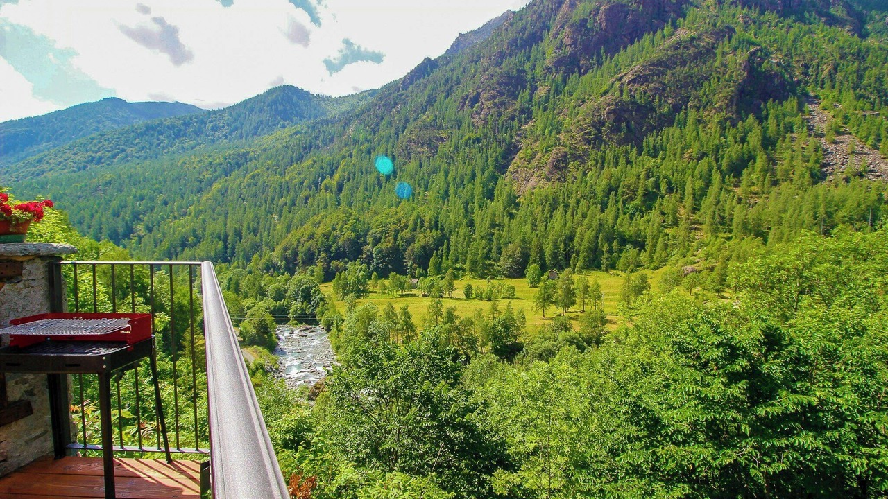Photo of Outdoor in Ala di Stura