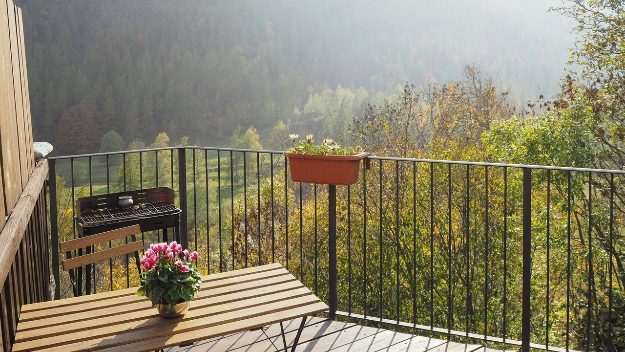 Photo of Outdoor in Ala di Stura