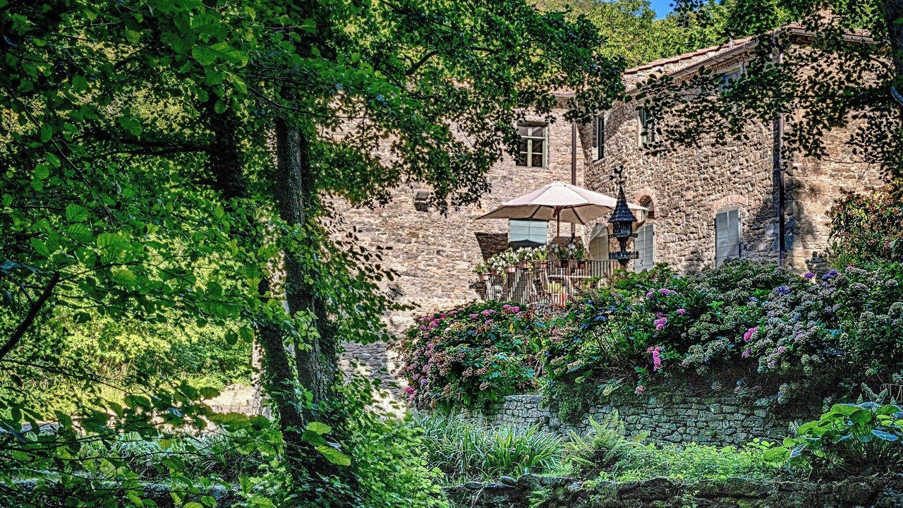 Photo of Outdoor in Loro Ciuffenna
