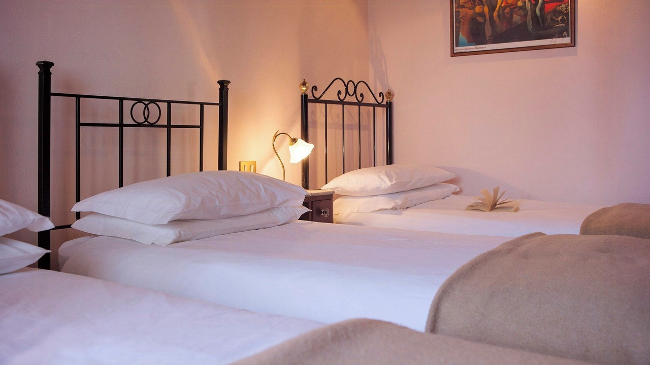 Photo of Bedroom in Arezzo