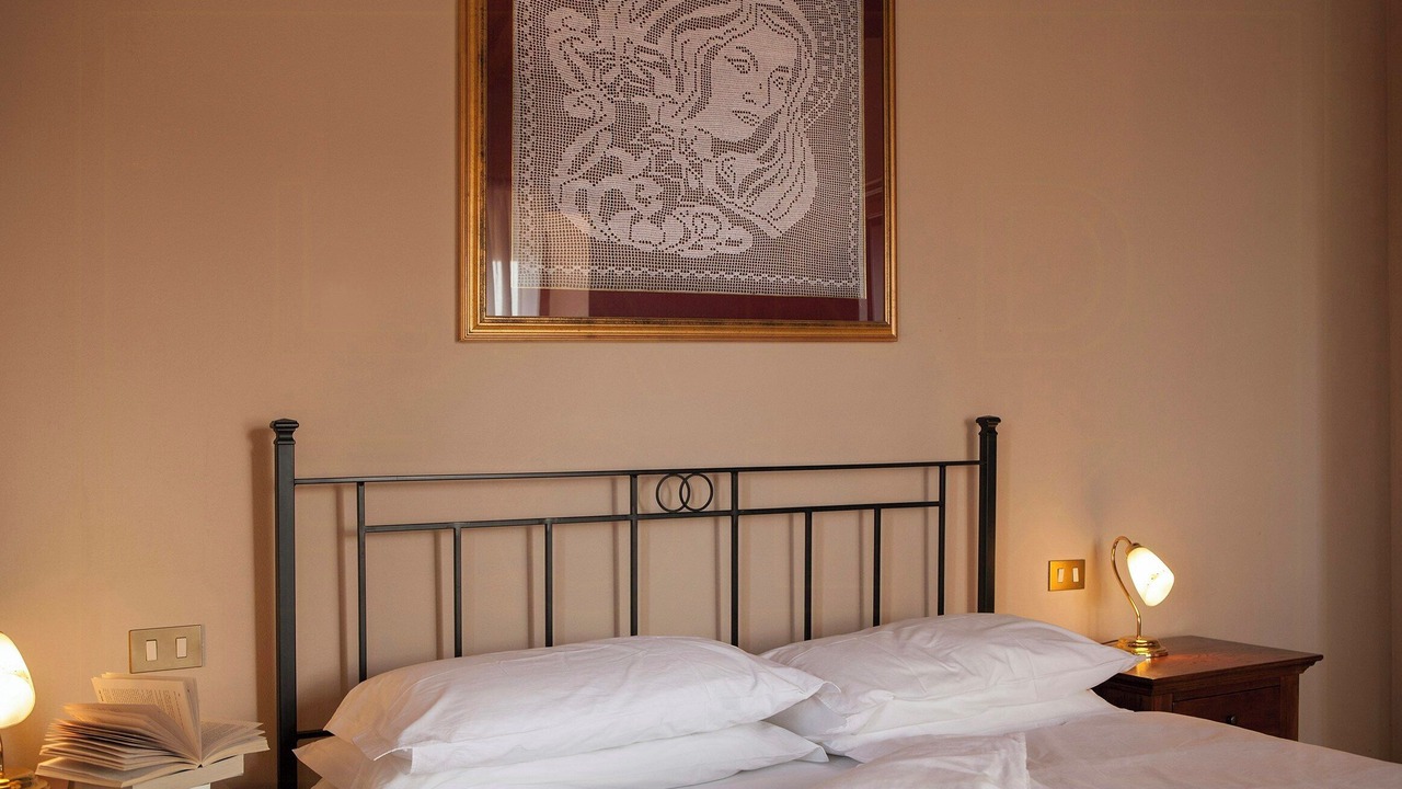 Photo of Bedroom in Arezzo