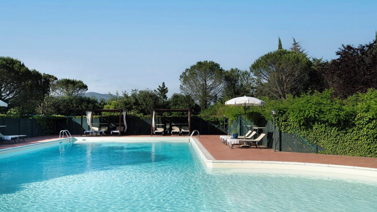 Photo of Outdoor in Arezzo