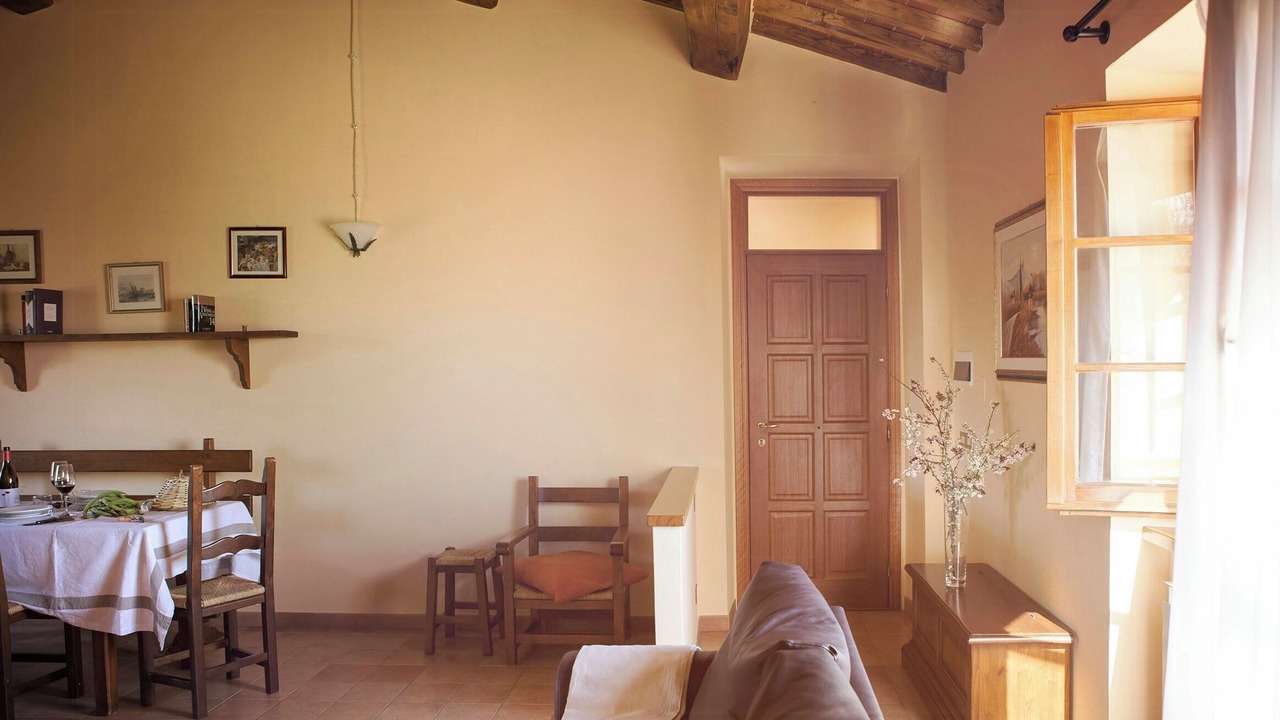 Photo of Livingroom in Arezzo