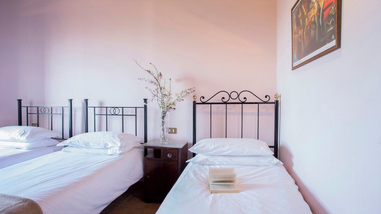 Photo of Bedroom in Arezzo