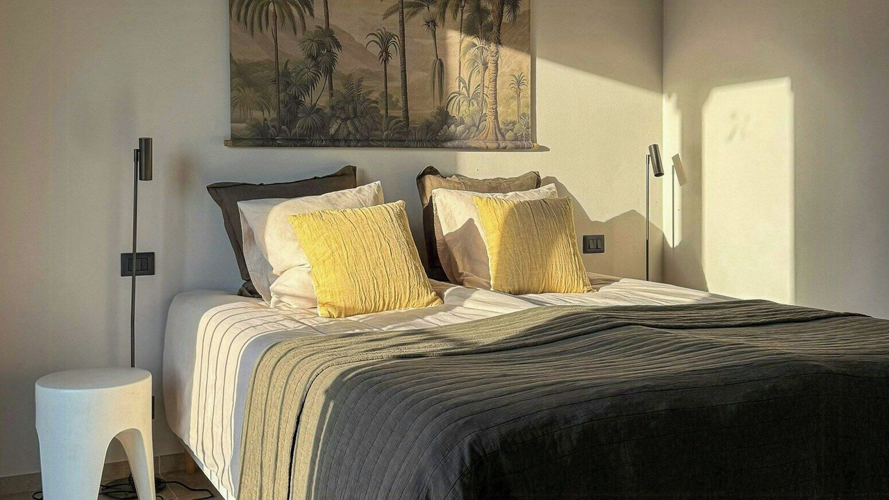 Photo of Bedroom in Abbazia