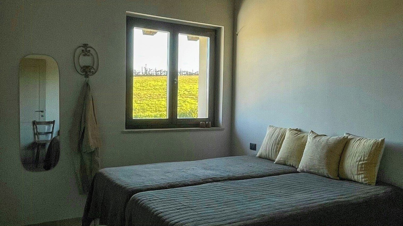 Photo of Bedroom in Abbazia