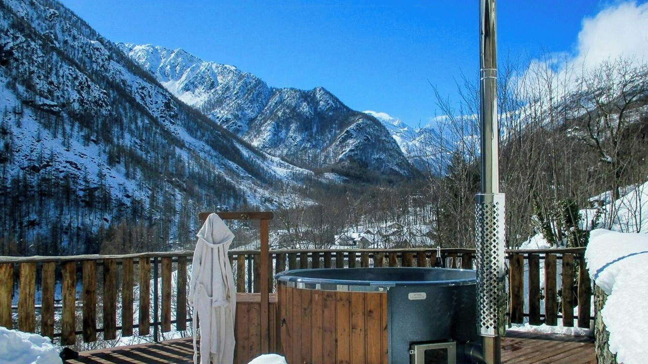 Photo of Outdoor in Ala di Stura