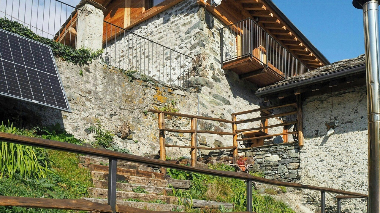 Photo of Outdoor in Ala di Stura