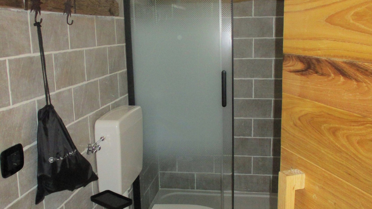 Photo of Bathroom in Ala di Stura