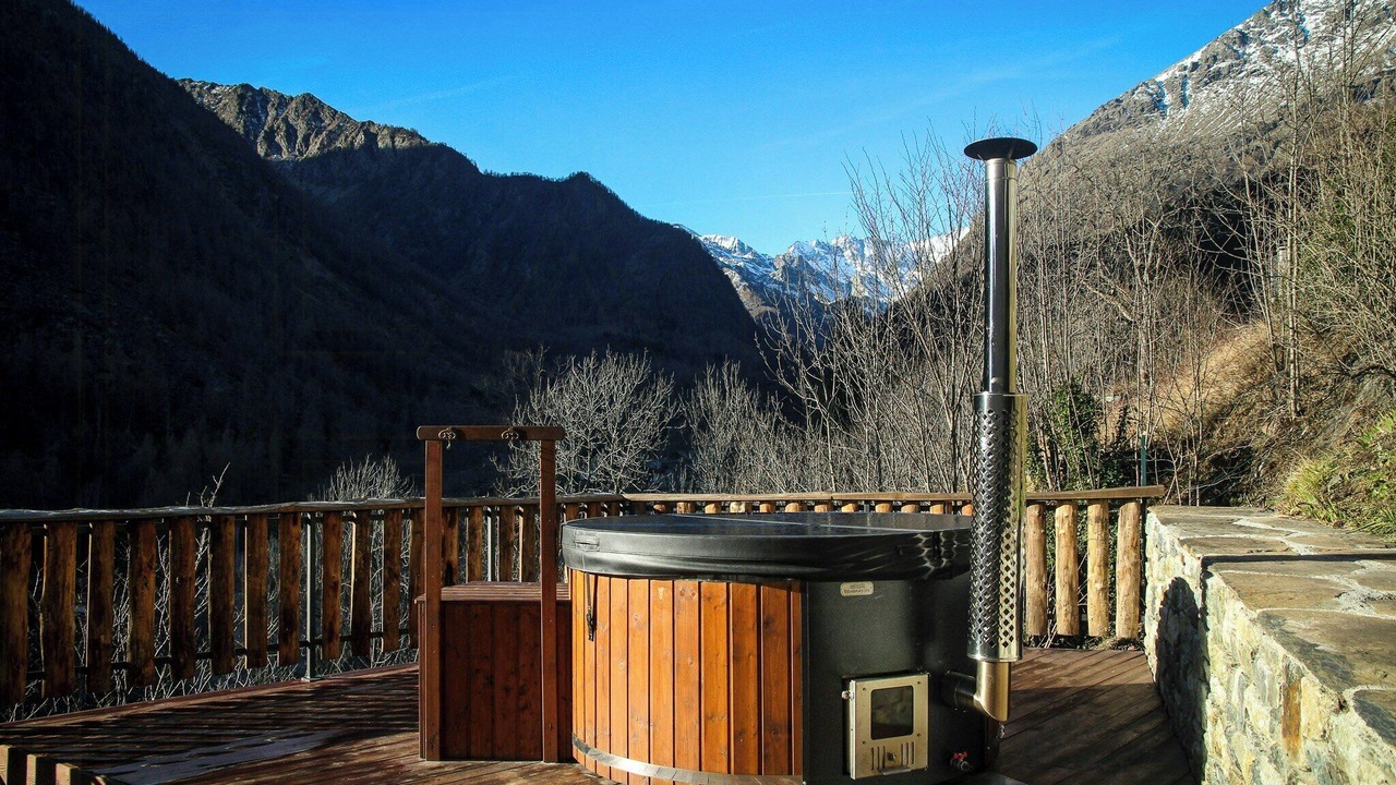 Photo of Outdoor in Ala di Stura