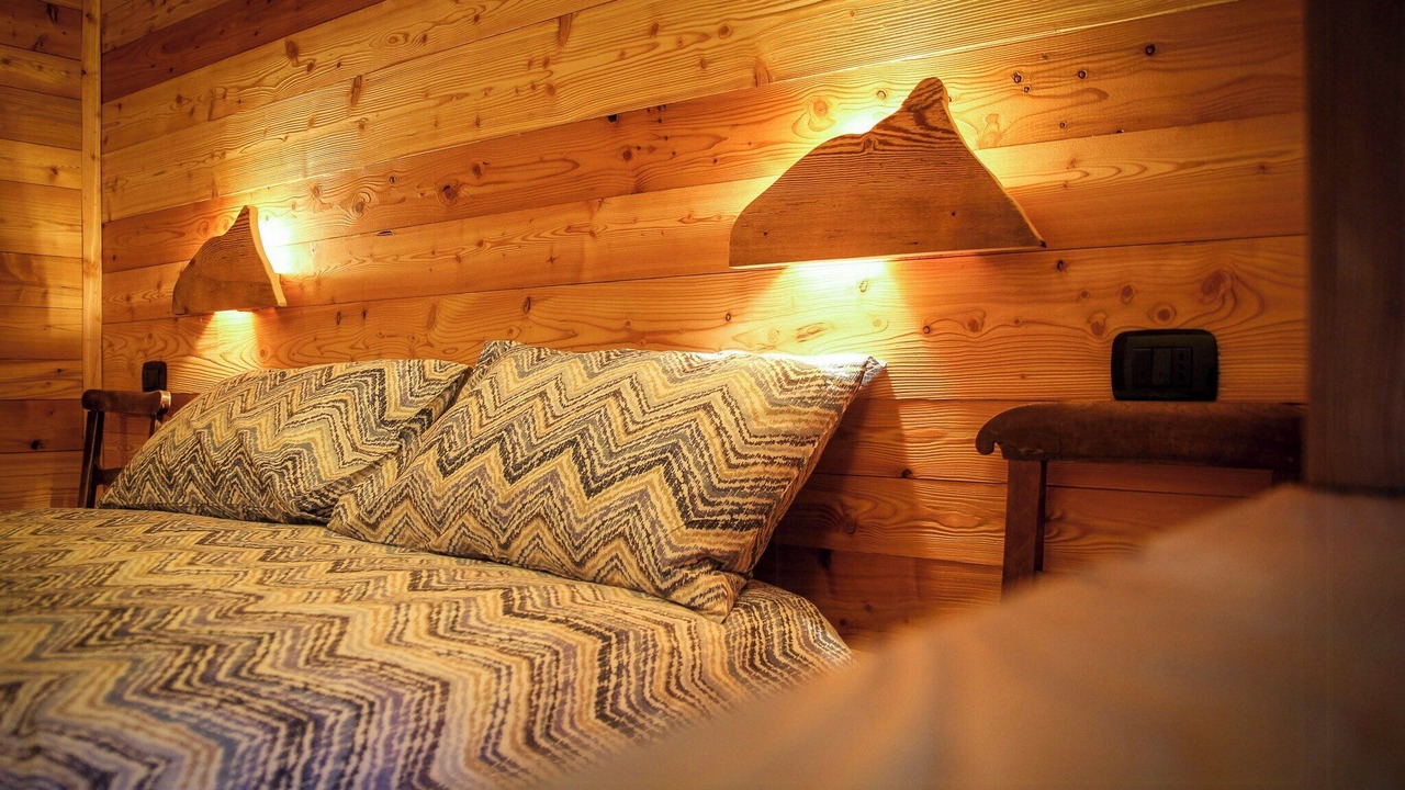 Photo of Bedroom in Ala di Stura