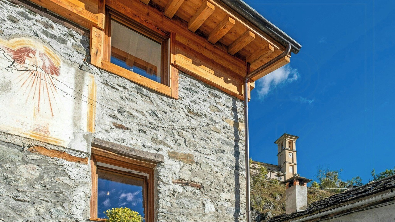 Photo of Outdoor in Ala di Stura