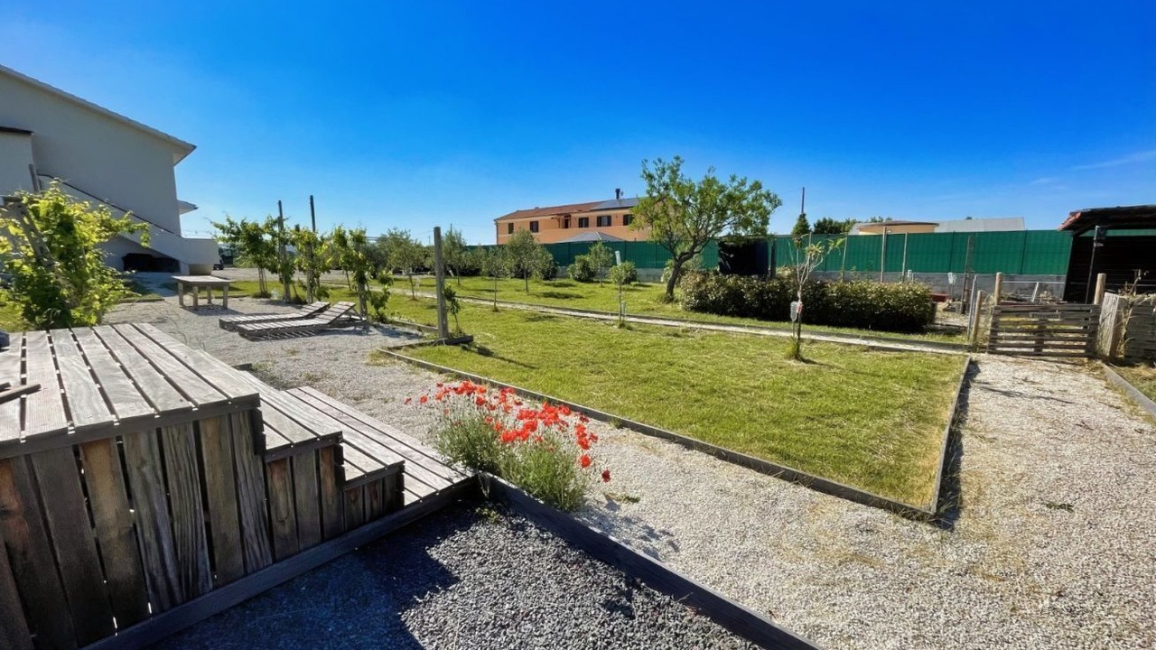 Photo of Patio Balcony in Potenza Picena