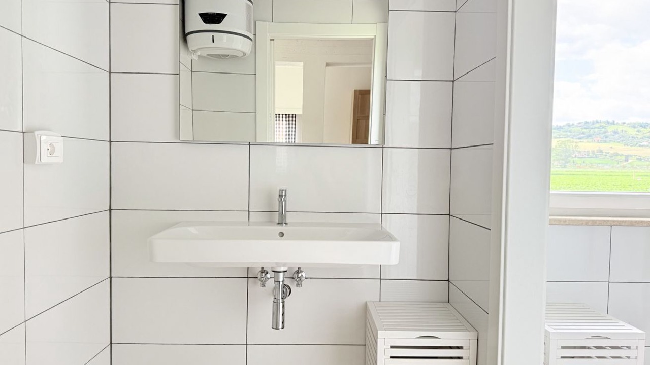 Photo of Bathroom in Potenza Picena