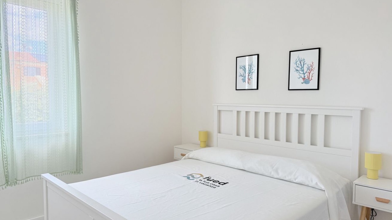 Photo of Bedroom in Potenza Picena